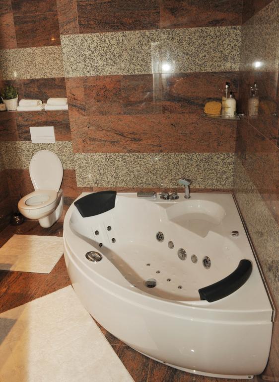 Apartamento Lupáčova Praga