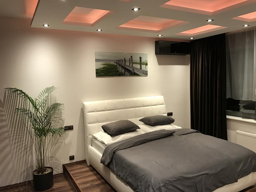 Lupáčova Apartamento